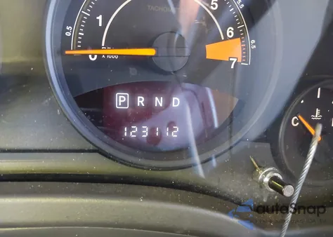 2016 Jeep Compass Sport из США, поврежденный, VIN 1C4NJCBA3GD568496